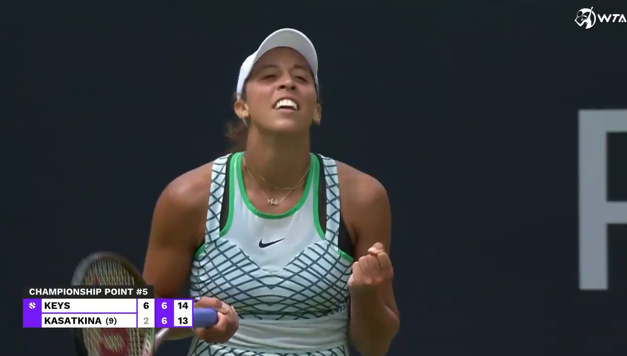 近期他在赛 近期他在赛