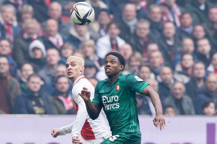 凡的防守技 凡的防守技