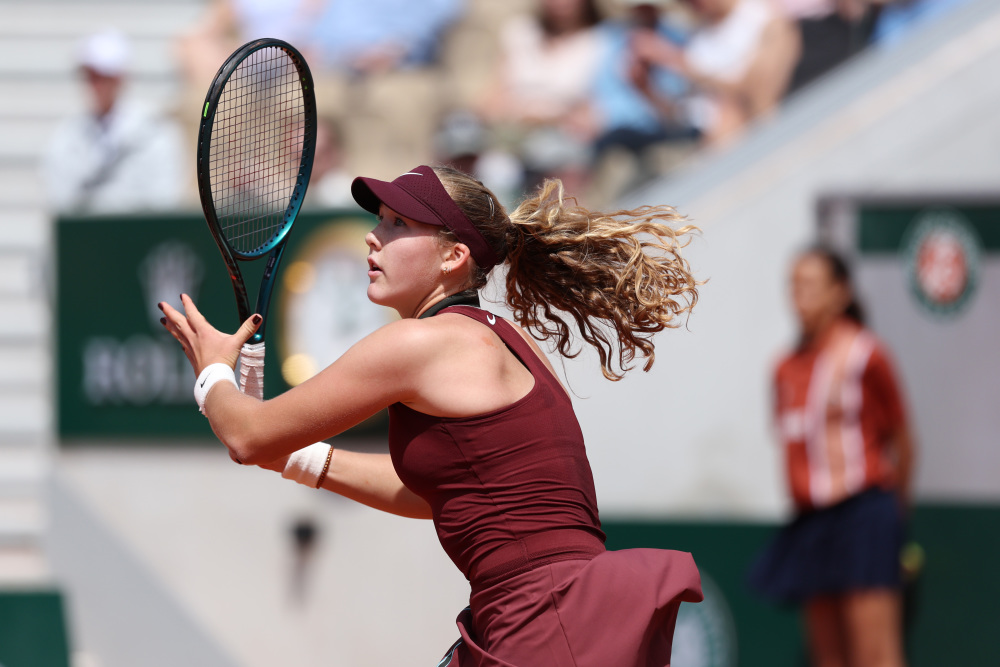 赛在全球女 赛在全球女