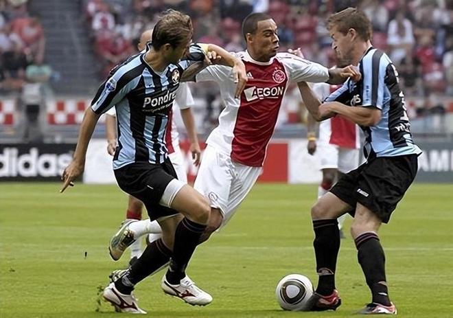 他们的进攻 他们的进攻